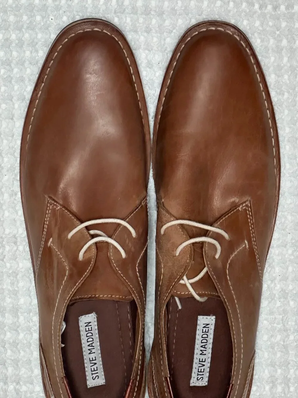 Steve Madden Oxford Dress Shoes